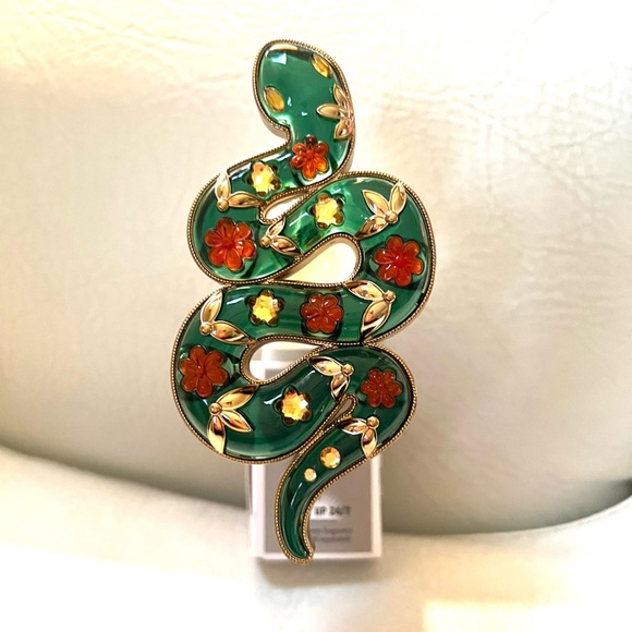 Snake Scent Control Nightlight! - Picture 1 of 2